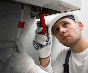 About Emergency plumbing pros Cecil, OH